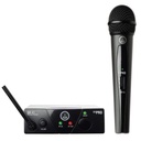 AKG WMS40 MINI VOCAL SET Micrófono Inalámbrico De Mano