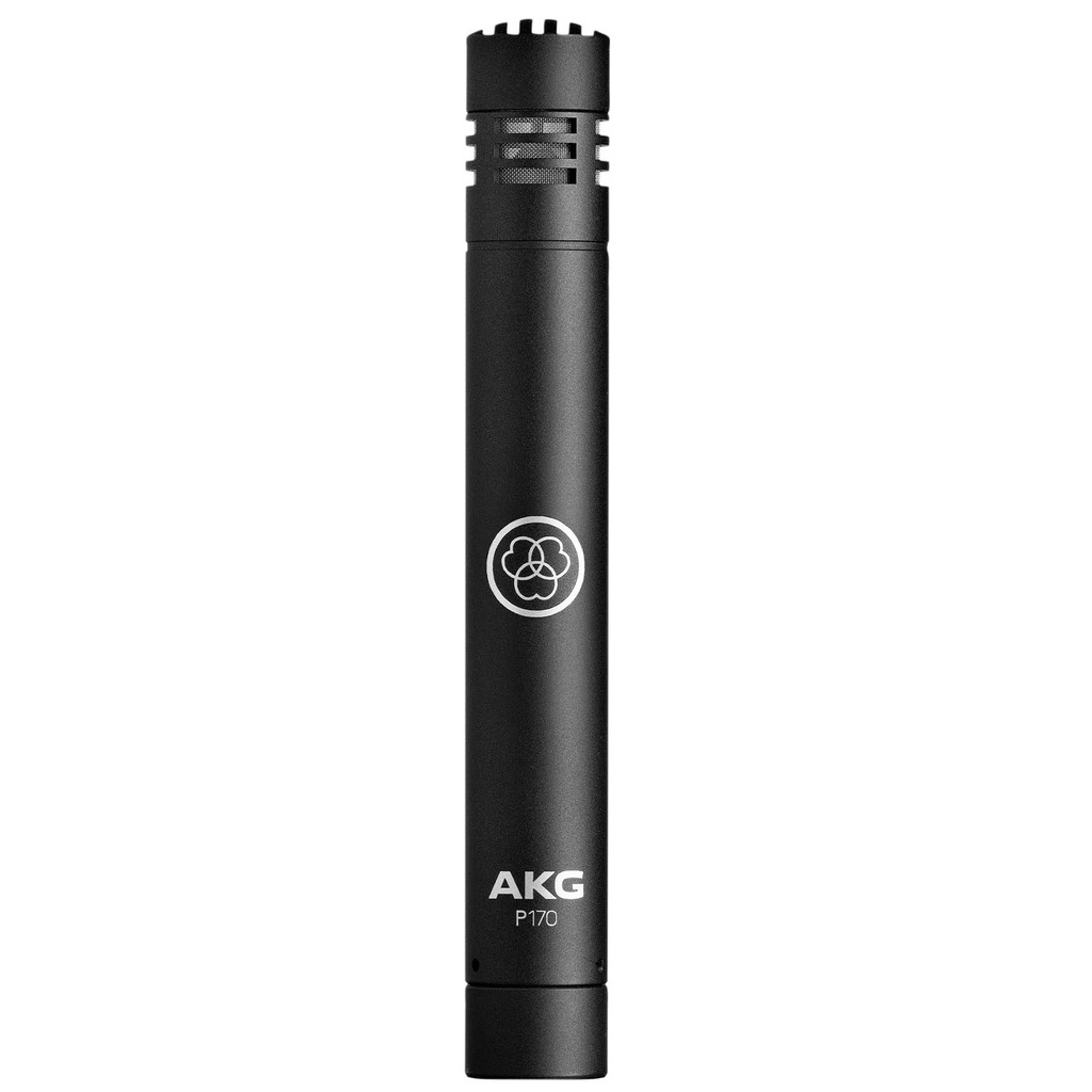 AKG P170 Micrófonos Cardiode de Condensador Instrumentos Musicales