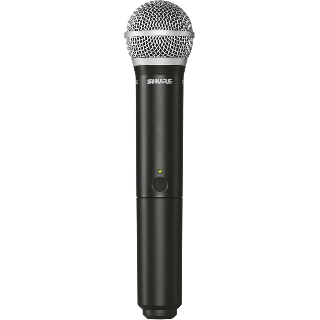 SHURE BLX2 Micrófono Inalámbrico