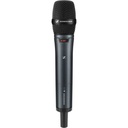 SENNHEISER EW100-835-G4 Micrófono Inalámbrico Profesional Vocal de Mano