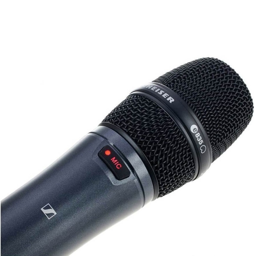 SENNHEISER EW100-835-G4 cápsula