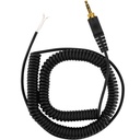 GENERICO Cable Reemplazo para Audífonos SONY MDR-7506 MDR-V6 V600 V700 V900 ATH-M50 (copiar)