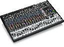 BEHRINGER SX2442FX Consola 24 Entradas, 4/2 BUS, con Efectos, USB