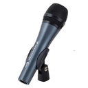 Sennheiser E835 Micrófono Vocal Profesional Cardioide Dinámico