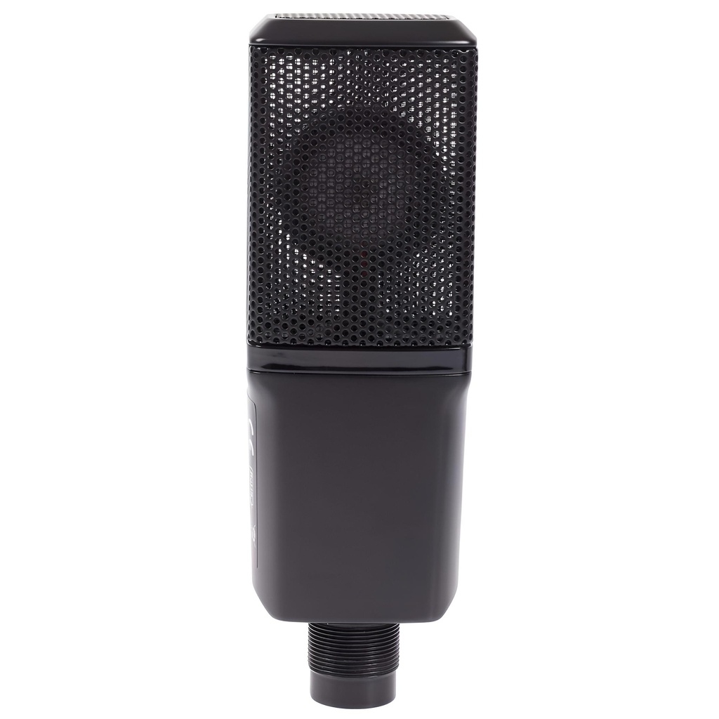 MAONO AU-PM500T SET Micrófono Estudio Grabación De Condensador XLR con Pedestal y Antipop