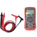 UNI-T UT890C Tester Probador Multímetro Digital True RMS hasta 1000V