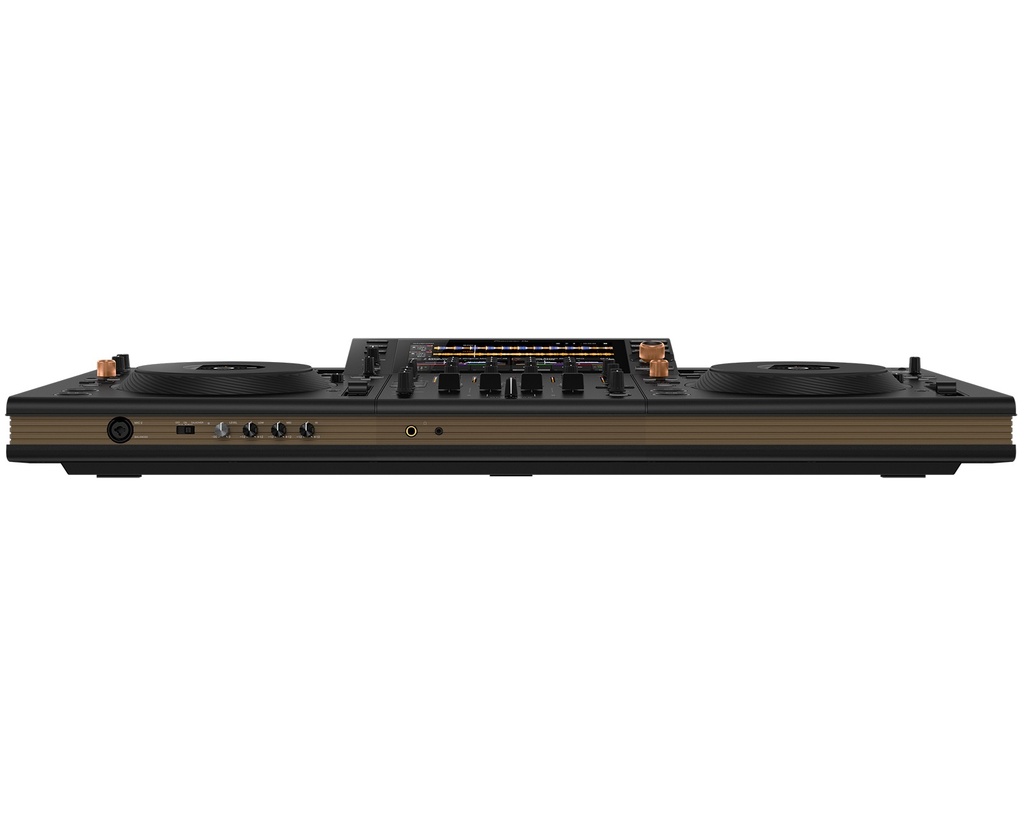 PIONEER DJ OPUS-QUAD Controlador Multireproductor DJ profesional
