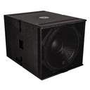 AVANTE AUDIO IMP118 SUB BAJO DUAL 10" WOOFERS 700W RMS AMPLIFICADO