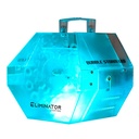 ADJ ELIMINATOR LIGHTING MAQUINA DE BURBUJAS