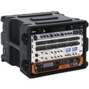 GATOR G-PRO-8U-19 RACK 8 Espacios para Procesos