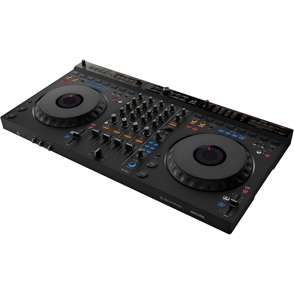 AlphaTheta DDJ-GRV6 CONTROLADOR DJ