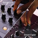 PIONEER DDJ-FLX4 CONTROLADOR DJ DE 2 CANALES PROFESIONAL