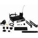 SENNHEISER EW-D ME3 SET MICROFONO INALAMBRICO VOCAL MANOS LIBRES HEADSET