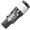 NEUTRIK NAC3FXXB-W-S POWERCON CORRIENTE 20A 250V AEREO GRIS Para De Cable De 6 a 12 mm
