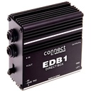 WHIRLWIND EDB1 CAJA DIRECTA PASIVA