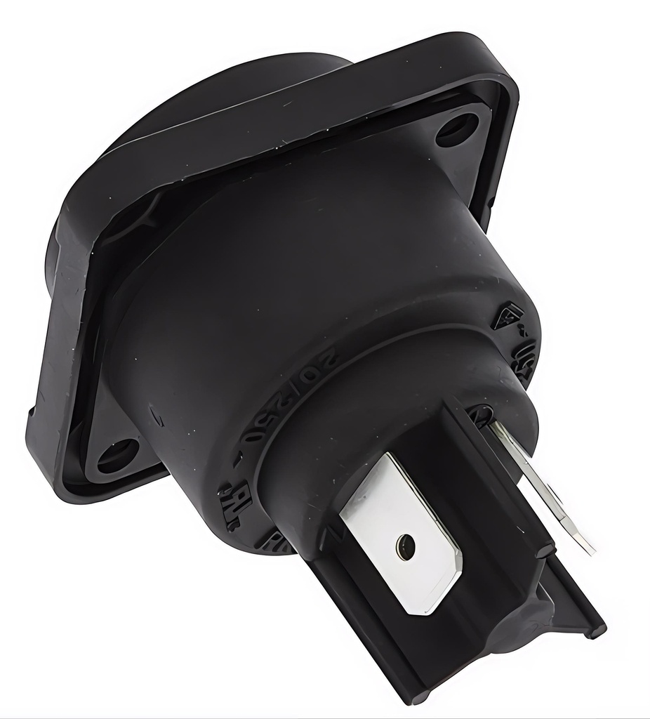 REAN RRAC3F-X-000 POWERCON CONECTOR DE CORRIENTE 16A 250V AEREO IP65