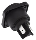 REAN RRAC3F-X-000 POWERCON CONECTOR DE CORRIENTE 16A 250V AEREO IP65