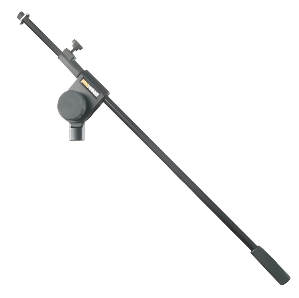 PRO-LOK PMB-950 PARAL PEDESTAL STAND DE MICROFONO CON BOOM