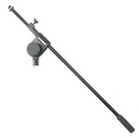 PRO-LOK PMB-950 PARAL PEDESTAL STAND DE MICROFONO CON BOOM