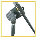 PRO-LOK PMB-950 PARAL PEDESTAL STAND DE MICROFONO CON BOOM
