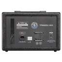 BEHRINGER TPM6250MKII Consola Amplificada 1CH x 600W 8 Entradas Con Efecto