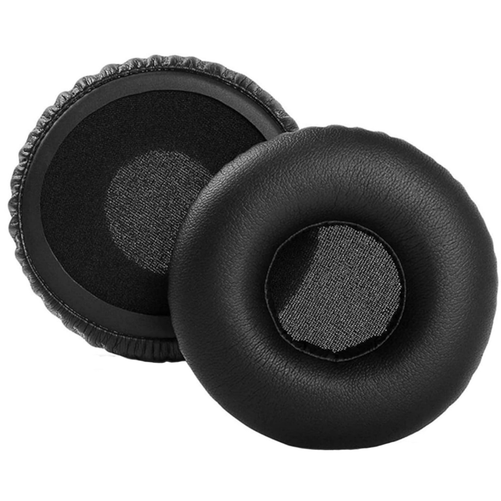 GENERICO Almohadillas De Espuma Interna Para Audífonos Compatible Con compatibles con Pioneer DJ HDJ-CUE1
