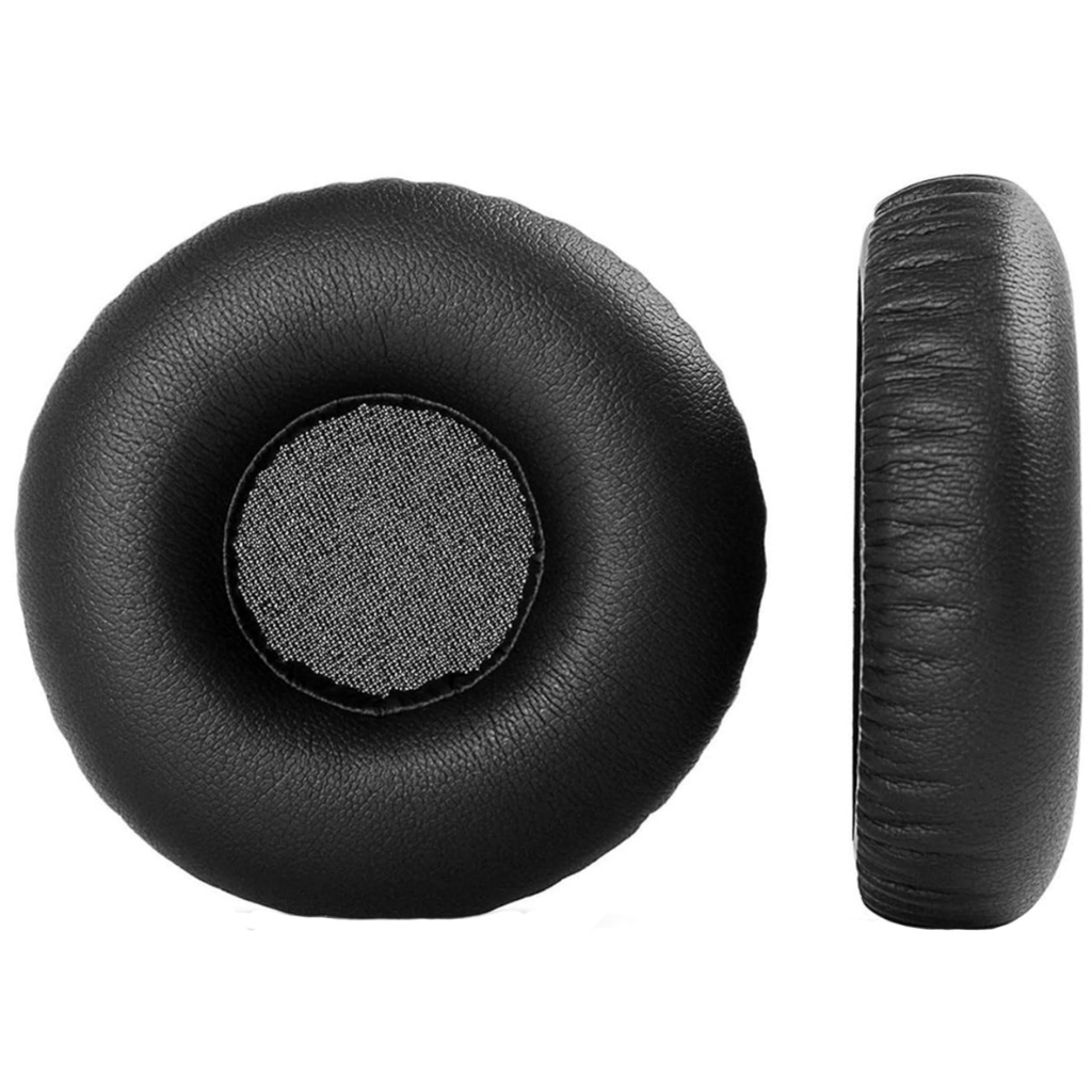 GENERICO Almohadillas De Espuma Interna Para Audífonos Compatible Con compatibles con Pioneer DJ HDJ-CUE1