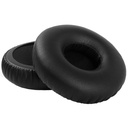 GENERICO Almohadillas De Espuma Interna Para Audífonos Compatible Con compatibles con Pioneer DJ HDJ-CUE1