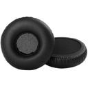 GENERICO Almohadillas De Espuma Interna Para Audífonos Compatible Con compatibles con Pioneer DJ HDJ-CUE1