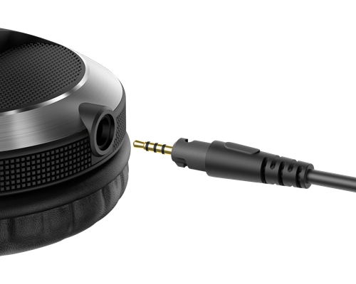 PIONEER HDJ-X7 AUDIFONOS DE DJ