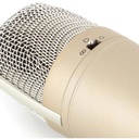 BEHRINGER C-3 Micrófono Estudio Grabación De Condensador