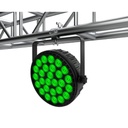 ADJ Clamp CL-250 Abrazadera Para Luces Aluminio 50mm Soporta 300Kg (copiar)