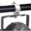 ADJ Clamp CL-250 Abrazadera Para Luces Aluminio 50mm Soporta 300Kg (copiar)