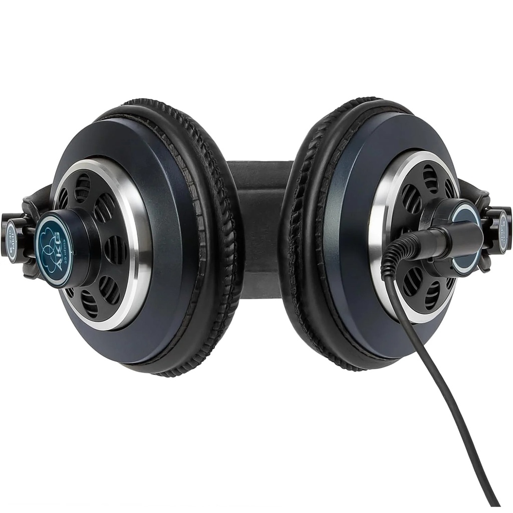AKG K240 MK II Audífonos De Estudio