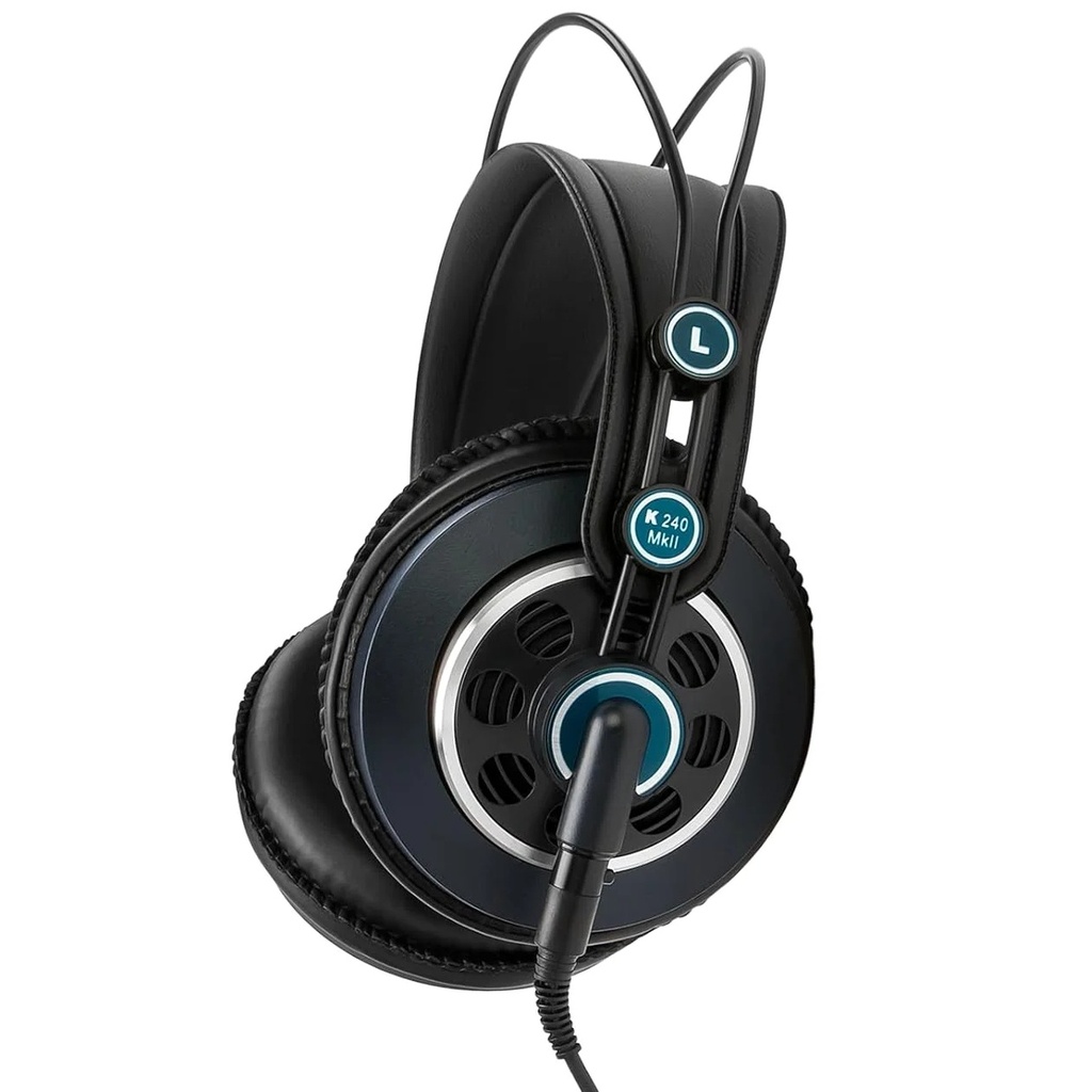AKG K240 MK II Audífonos De Estudio