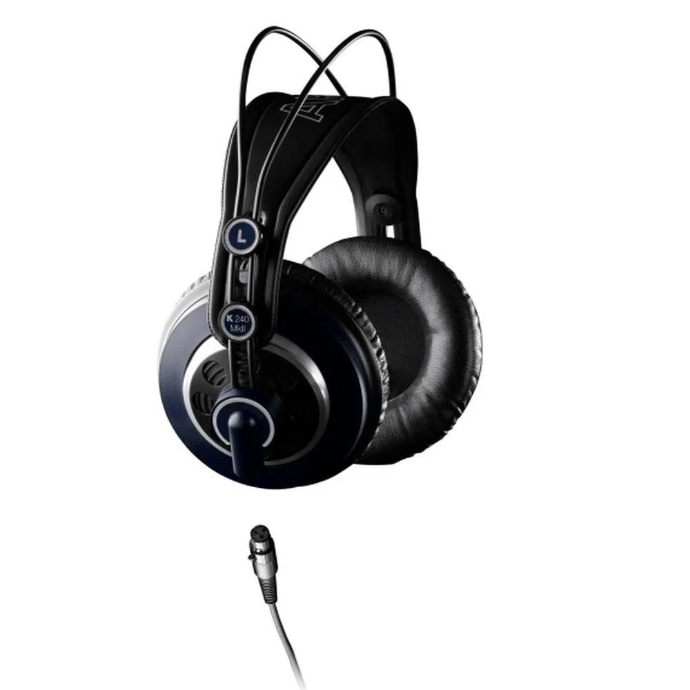 AKG K240 MK II Audífonos De Estudio