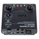 BEHRINGER MIC500USB INTERFACE PODCAST