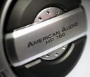 AMERICAN AUDIO AUDIFONOS DJ