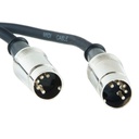 ACCU CABLE MIDI-15 Cable MIDI 4.50 mts
