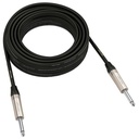 BEHRINGER GIC-1000 CABLE PLUG MONO 10MTS INSTRUMENTO MUSICAL / AUDIO BEHRINGER