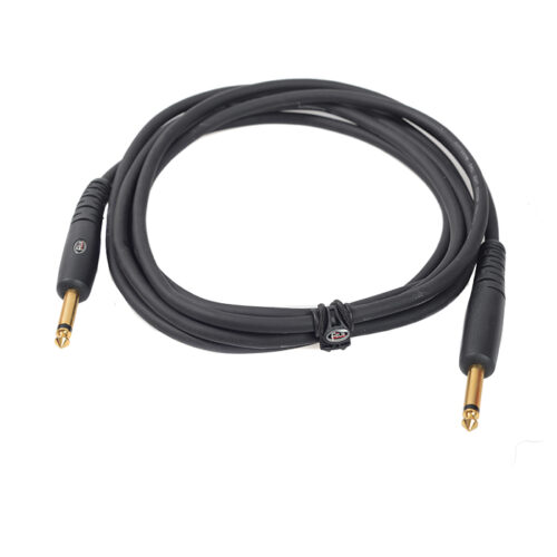 FEUR CABLE PLUG MONO A PLUG MONO 3 MTS