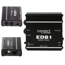 WHIRLWIND EDB1 CAJA DIRECTA PASIVA