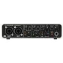 BEHRINGER UMC204HD Interface de Audio 2X4 USB