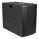 AVANTE AUDIO SUB210 SUB BAJO DUAL 10" WOOFERS 700W RMS AMPLIFICADO