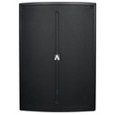 AVANTE A18S SUB-WOOFER AMPLIFICADO 18 PULGADAS