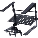 AMERICAN AUDIO UNI LTS Stand Base De Metal Para Laptop DJ