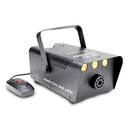 ADJ Eliminator AMBER FOG 400 LED Maquina De Humo 400W