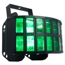 ADJ AGGRESSOR HEX LED LUZ LED MULTICOLOR