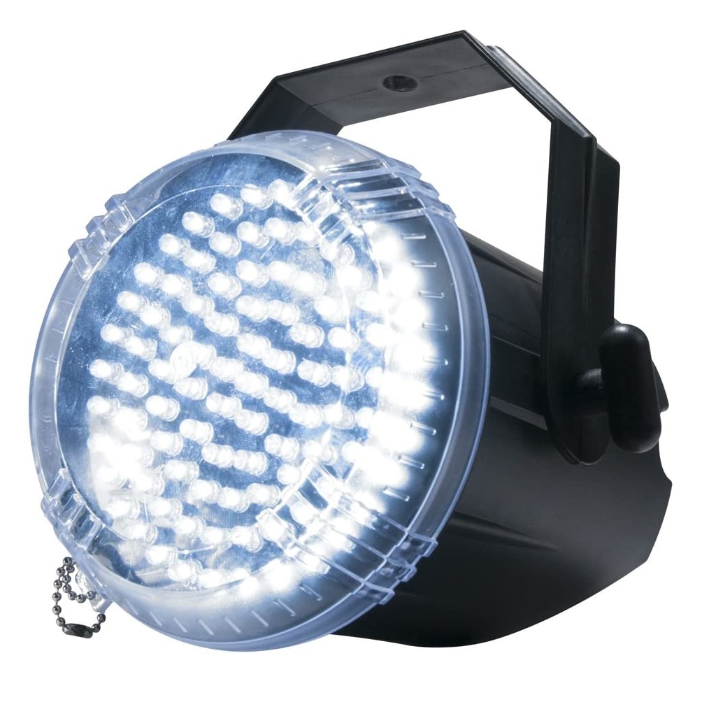 ADJ Luz Led Estroboscópica Blanca 96 Led