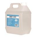 ADJ LIQUIDO SNOW-GAL GALON MAQUINA DE NIEVE